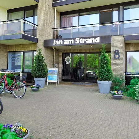 Διαμέρισμα Haus 