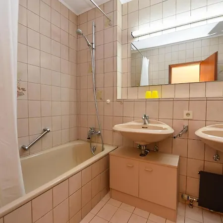 Apartment Haus 