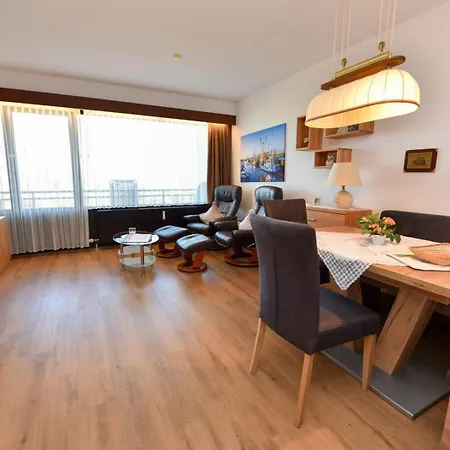 Haus Jan Am Jan409 * Cuxhaven